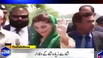 Ameer Abbas Grills Maryam Nawaz For Comparing Herself With Hazrat Fatima Zahra (S.A.) (2)
