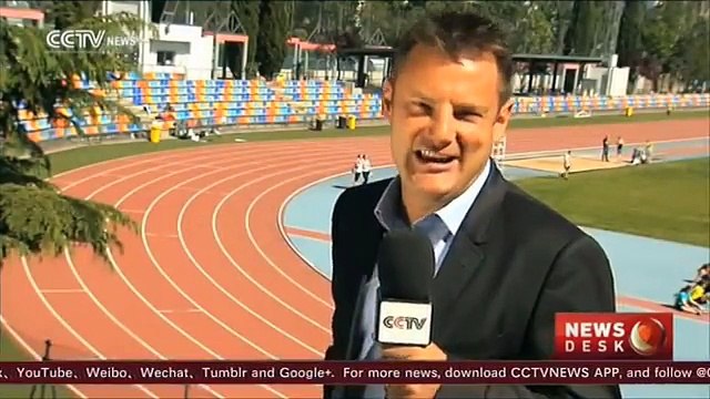 2016 Rio Olympics: IOC uses new scientific methods to test for doping