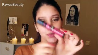 GRWM :Makeup Saint-Valentin _ ماكياج بمناسبة عيد الحب