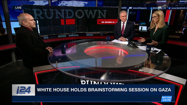 THE RUNDOWN | Palestinian PM survives assassination attempt | Tuesday, March 13th 2018