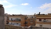 Beşşar Esed Rejiminin Hava Saldırısında 5 Ölü, 15 Yaralı (2) - İdlib