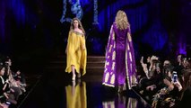 Lulu Harazin New York Fashion Week Powered by Art Hearts Fashion NYFW FW18