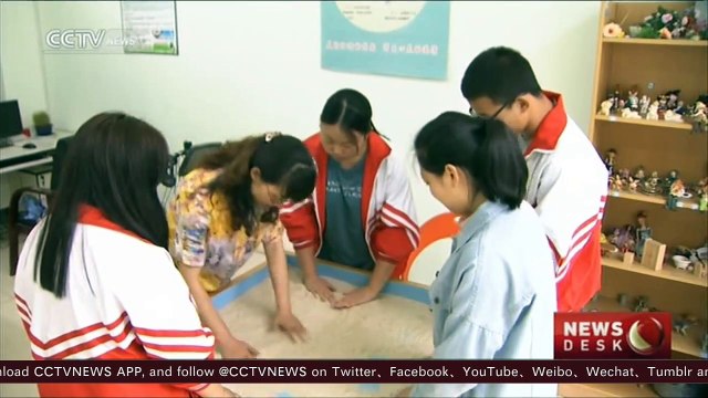Wenchuan earthquake 8 years on: Quake survivors move forward even as scars remain