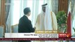 Chinese FM: Qatar a key partner to promote ‘Belt and Road Initiative’