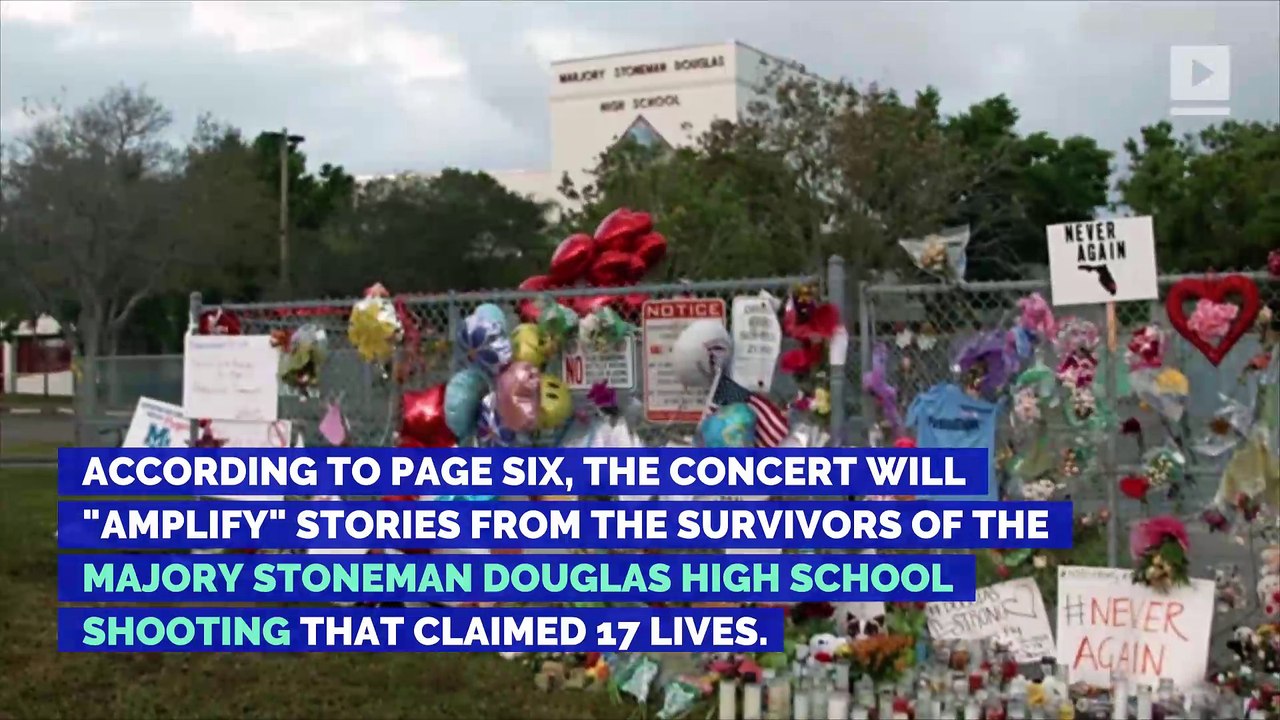 Fall Out Boy, G-Eazy and Others to Headline Anti-Gun Violence Concert
