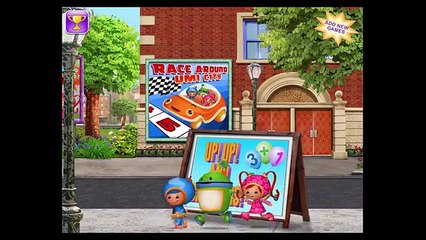 Team Umizoomi: Zoom into Numbers Part 6 - iOS - Best Apps for Kids | Educational