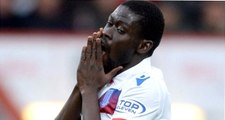 NDiaye'nin Forma Giydiği Stoke City, Küme Düşme Tehlikesiyle Karşı Karşıya