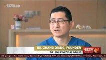 Doctors become pioneers in China by forming group practice