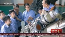 China’s craftsmen: Building China's fighter jets