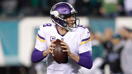 Rosenthal: Bradford was Cardinals' best option at QB after Cousins