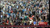 Iraq protest: Demonstrators withdraw from Baghdad Green Zone
