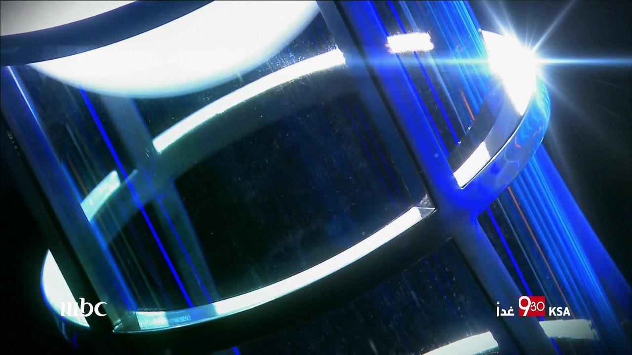 MBC The Wall غداً 9:30 مساء بتوقيت السعودية على MBC1