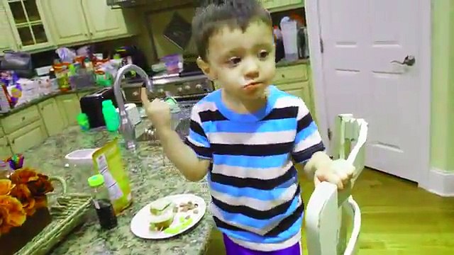 FUNnel Vision Vlog !SOMEBODY EXPLODED CHOCOLATE in TARGET! Puppy Boxing & Caught Shawn Doing What