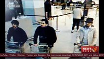 Huge manhunt underway in Belgium for suspected attacker