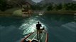 Rapala Pro Bass Fishing - Free Fishing Lake Casitas (PS3)