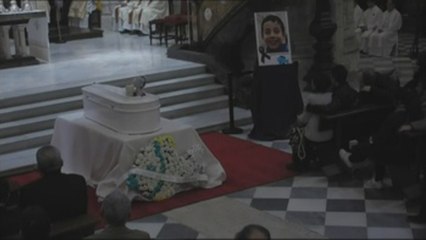 Embajador dominicano expresa solidaridad con España por asesinato de niño