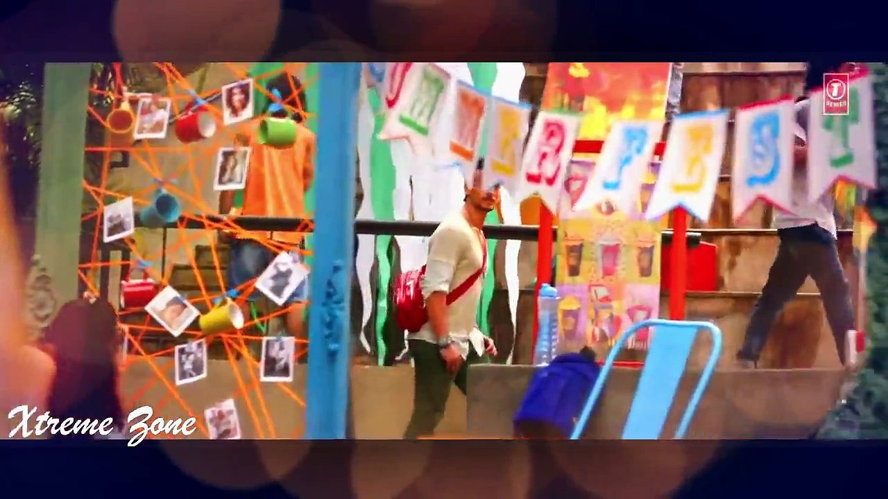 sun ly sada full song by baaghi 2|sun le sada full song hd video