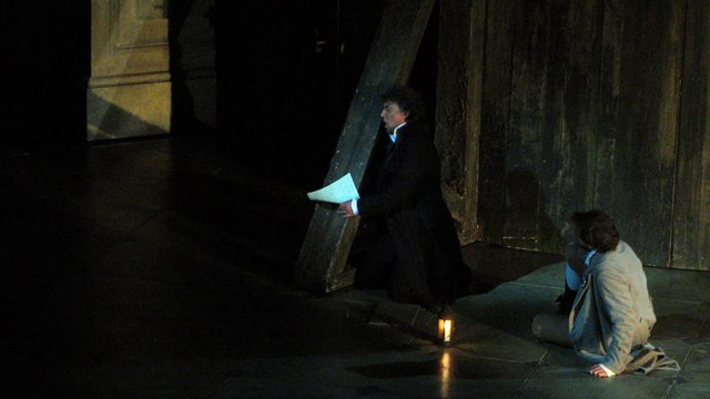 Jonas Kaufmann, 'Come un bel dì di maggio', Andrea Chénier (Giordano)