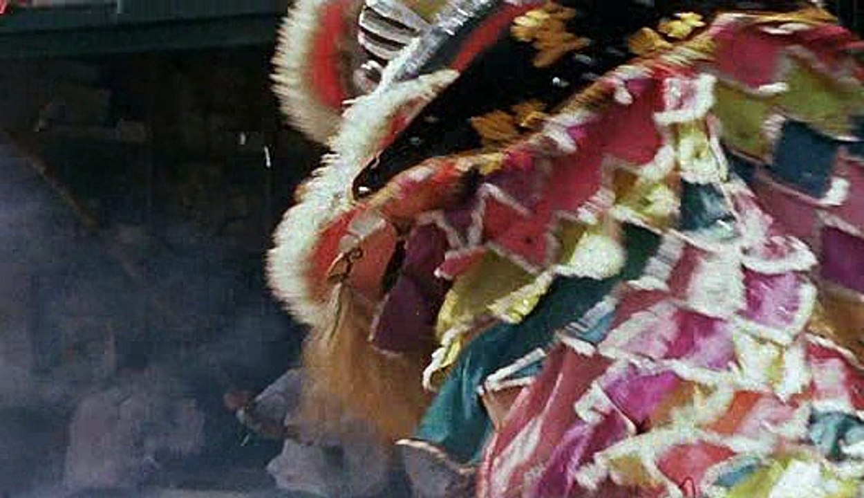 Vietnam: Los Archivos Perdidos - 03 - La Ofensiva Del Tet (1968) - History (2011)