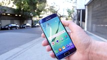 Samsung Galaxy S6 Edge Drop Test - Most Durable Yet?!