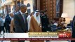 Obama meets with Saudi king Salman