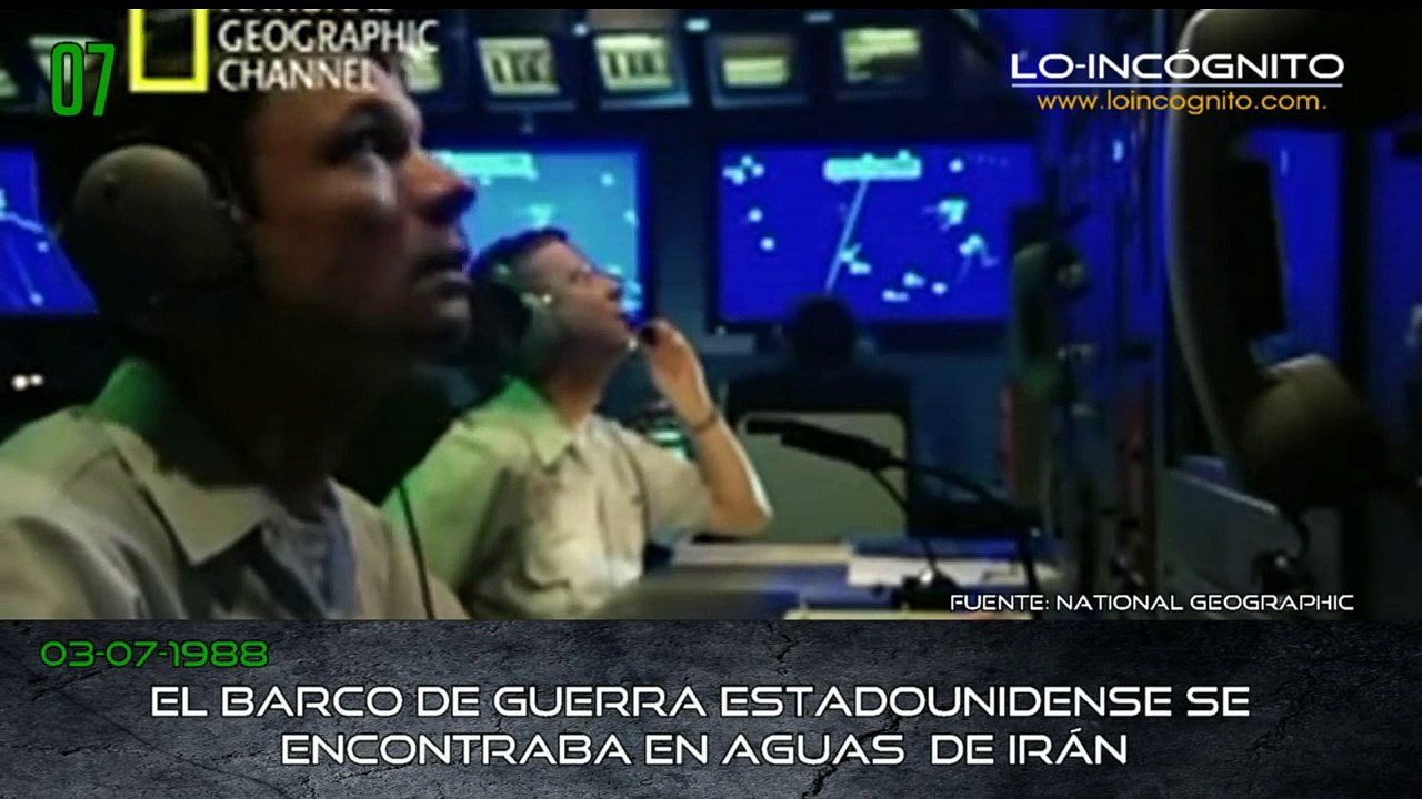 Las peores catástrofes aéreas de la historia