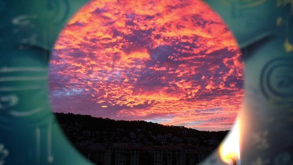 Медитация и мантра, Неделя # 15