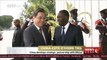 China's top political advisor visits Cote d'Ivoire to boost ties
