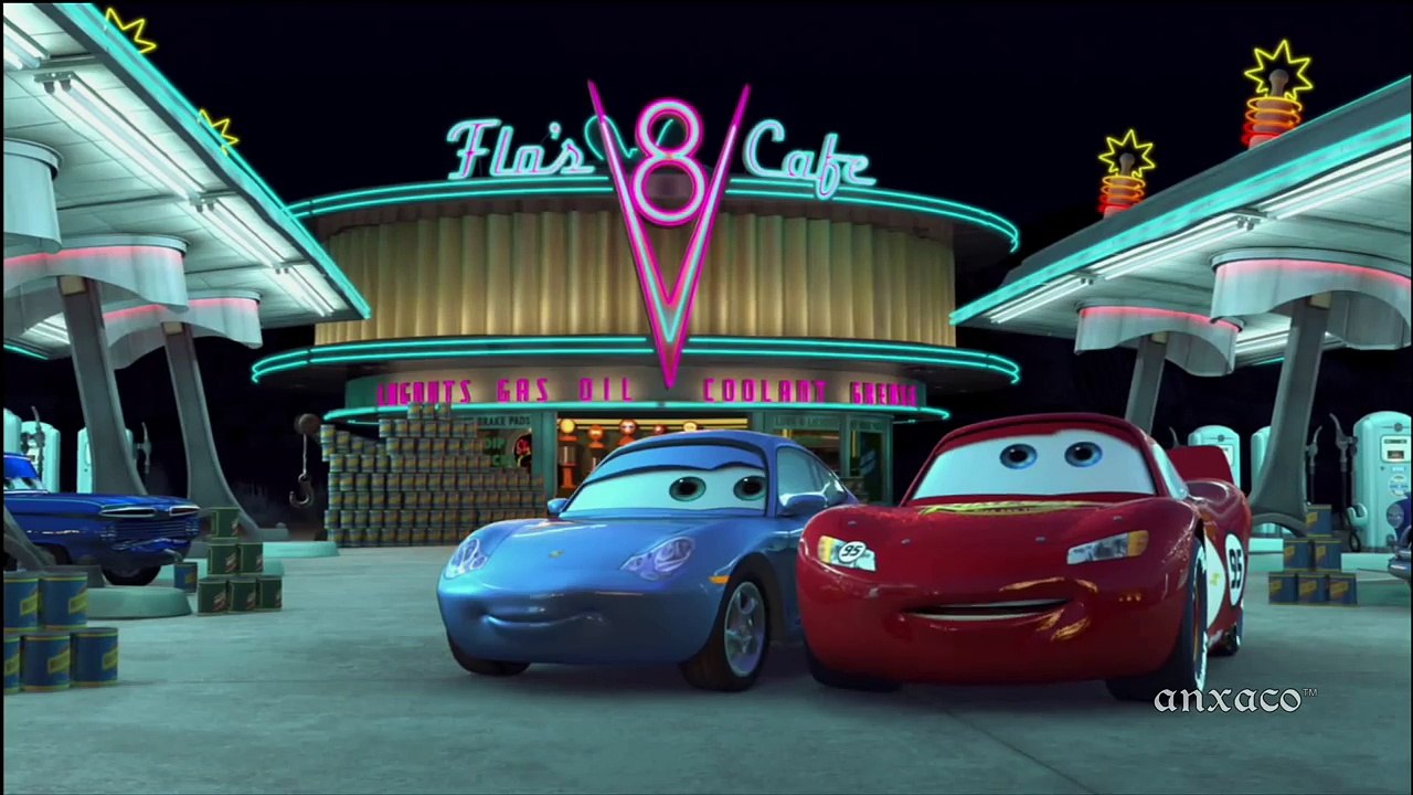 Mater e a Luz Fantasma HD