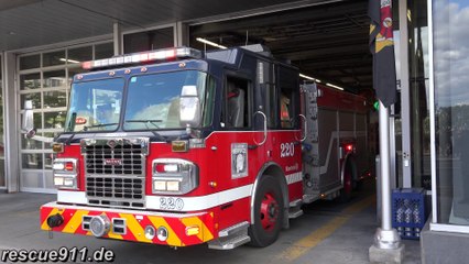 [Montreal] Autopompe 220 SIM