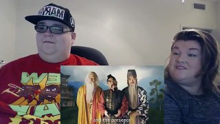 EASTERN PHILOSOPHERS VS WESTERN PHILOSOPHERS ERB REACTION!!