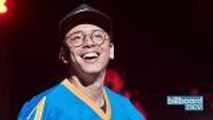 Logic is Hitting the Road With NF and Kyle This Summer | Billboard News