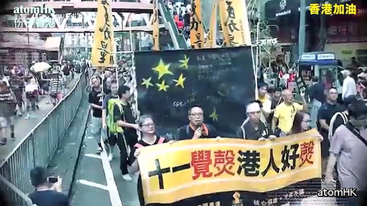 【威權法治】楊岳橋陳志全朱凱迪五核心泛民交代總結訪英賣國之旅