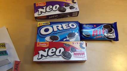 LIDL Sondey Neo Kakaocremefüllung