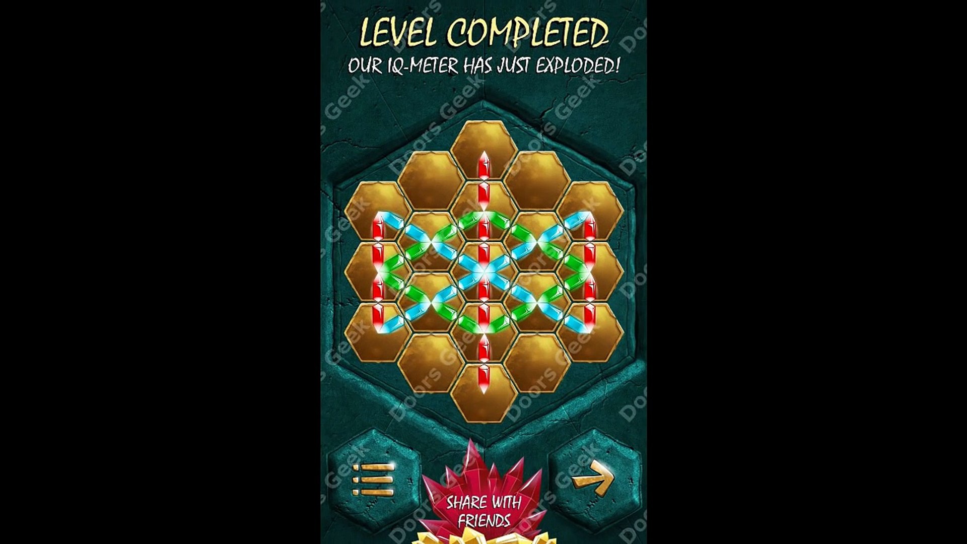 Crystalux Basic Level 1 To 150 Boss Solutions Video Dailymotion