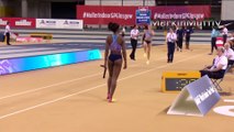 Khaddi Sagnia - Swedish Long Jump Record 6.92 (HD)