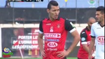Ligue 1 (J23) : USM Alger - ES Sétif