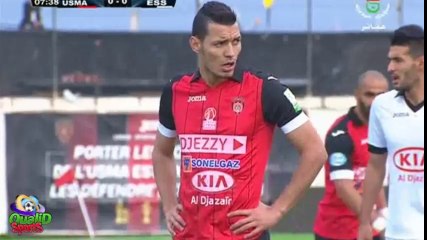 Ligue 1 (J23) : USM Alger - ES Sétif