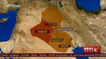 Suicide bombers and mortars kill 25 in Iraq