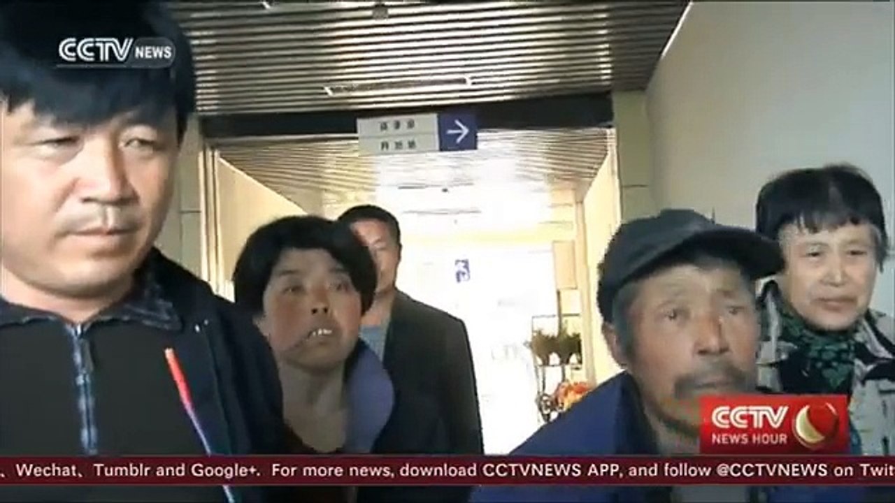 China moves to alleviate “funeral poverty”