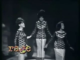 baby love the supremes