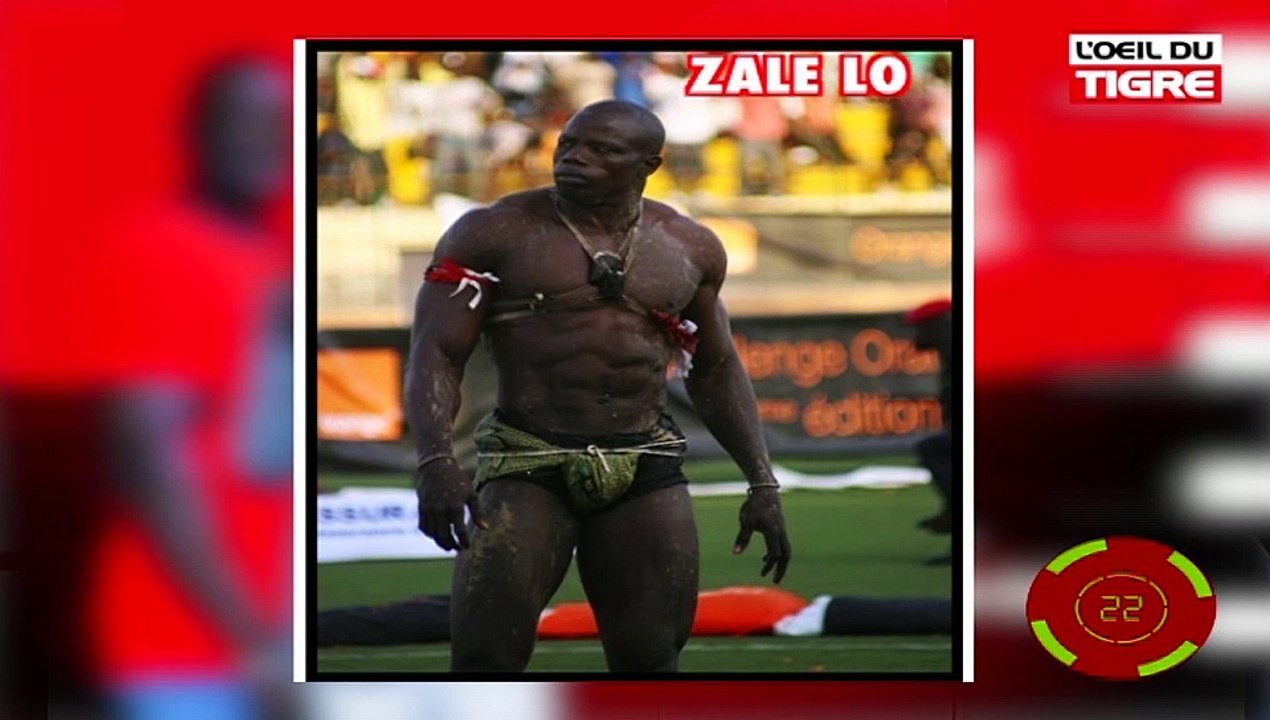 RUBRIQUE CHAMPION du 13 Mars 2018 dans L' Oeil Du Tigre - Partie 1