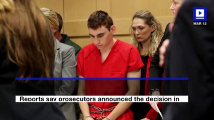 Prosecutors Seek Death Penalty for Florida Shooter Nikolas Cruz