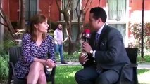 Tatiana Clouthier una PENDEJAD..... la idea de que AMLO hará de México una Venezuela