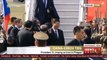 Xi Jinping arrives in Prague for state visit to the Czech Republic