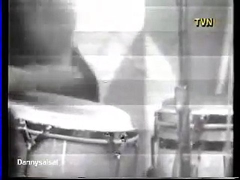 Hector Lavoe Con Willie Colon - Sigue Feliz (En P