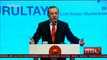 Erdogan criticizes foreign diplomats for attending journalists' trial
