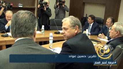تحضيرات لدراسة مشروع الموازنة في اللجان بمجلس النواب