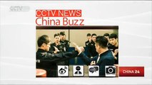 Hangzhou SWAT team trained in kung fu for G20 Summit preparation