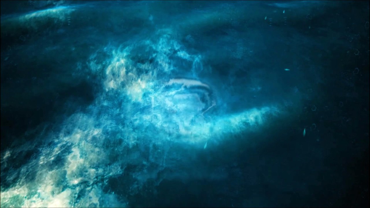 Hier spricht die Matrix 2